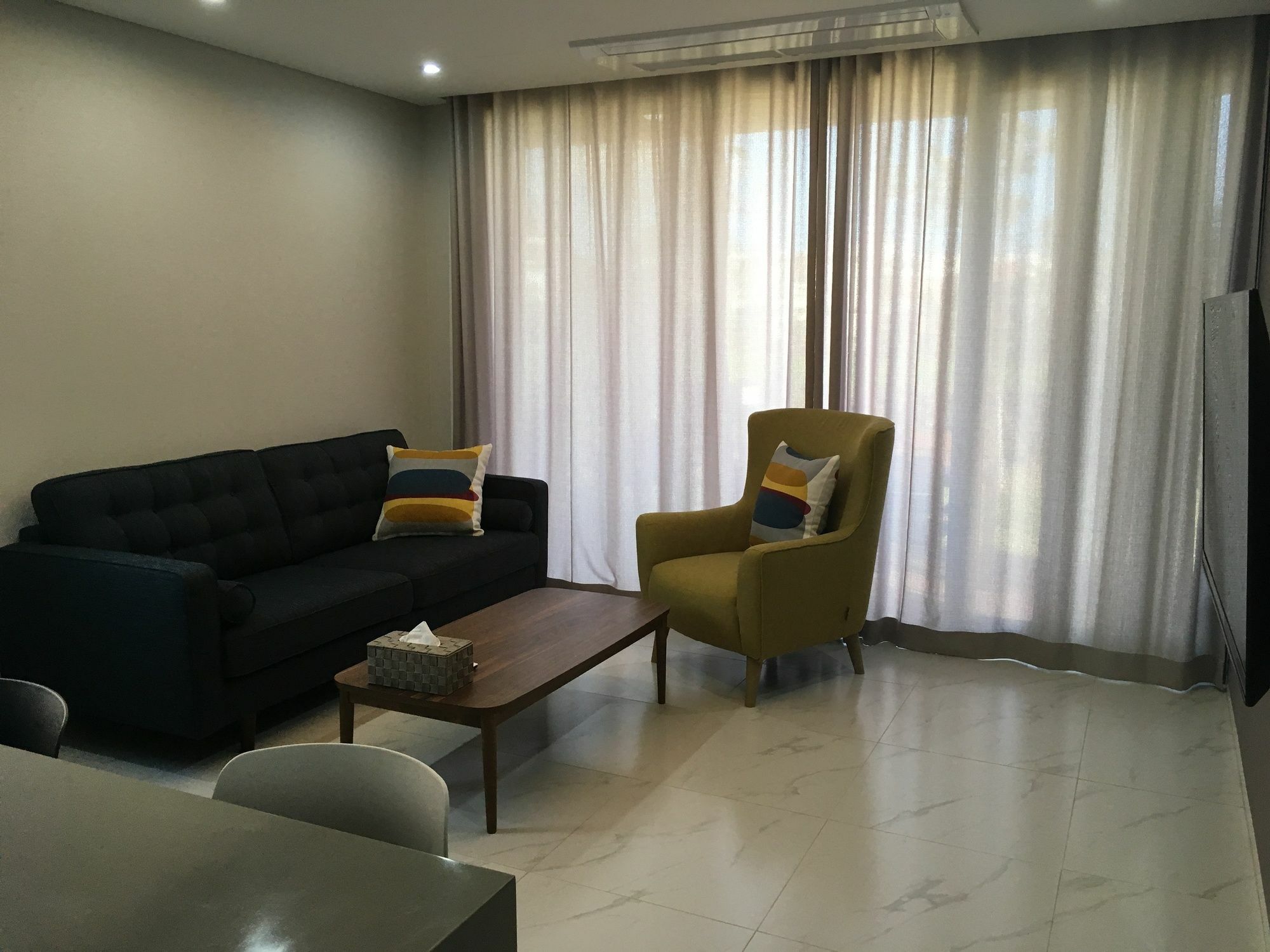 Jeju Daonjae Villa Oso-ri Buitenkant foto